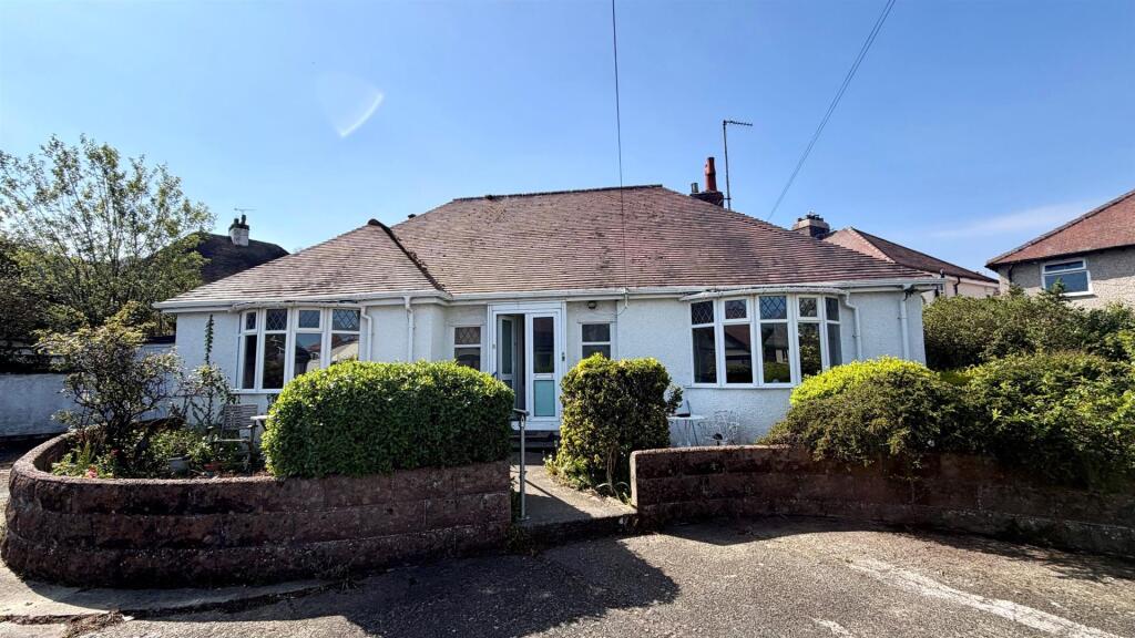Main image of property: Sylva Gardens North, Craig y Don, Llandudno