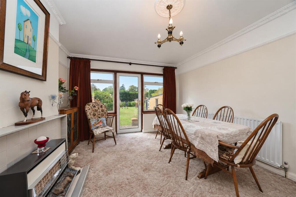House in Watford, Cassiobury Estate, North Watford - More
