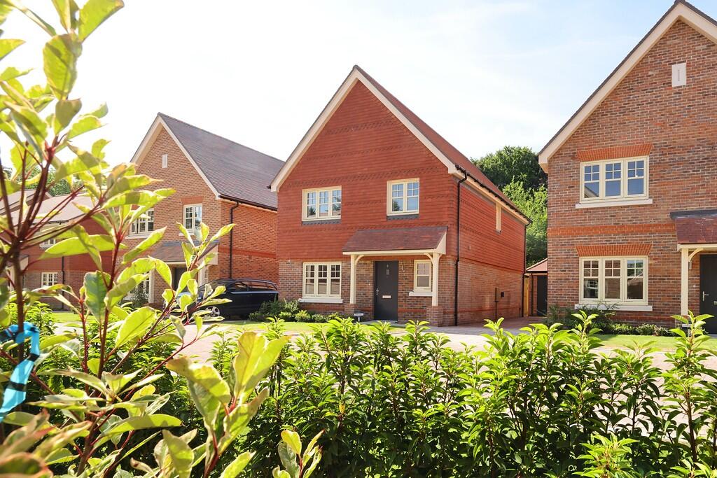 Main image of property: Headley Chase,
Surrey,
KT186JW