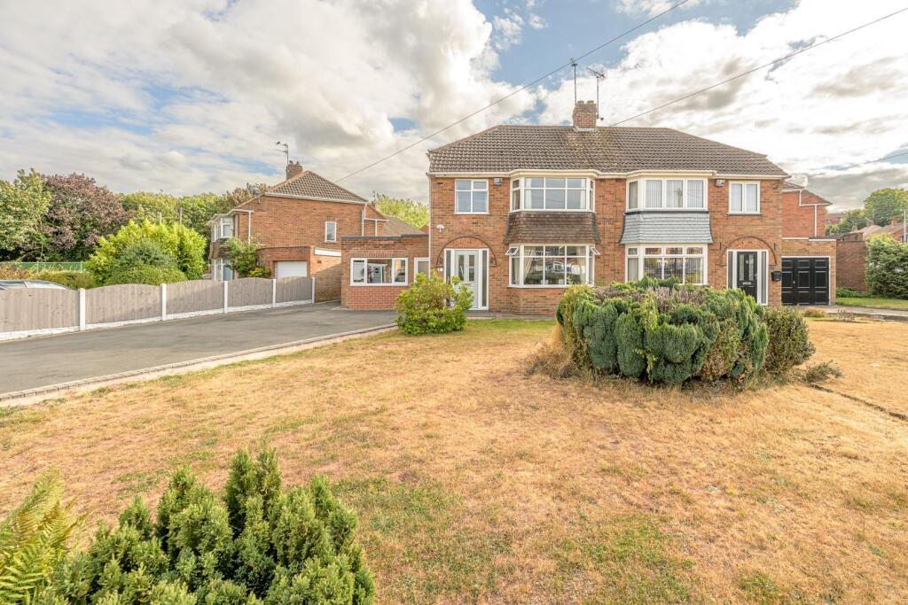 Main image of property: Hockley Road, Bramford Estate
