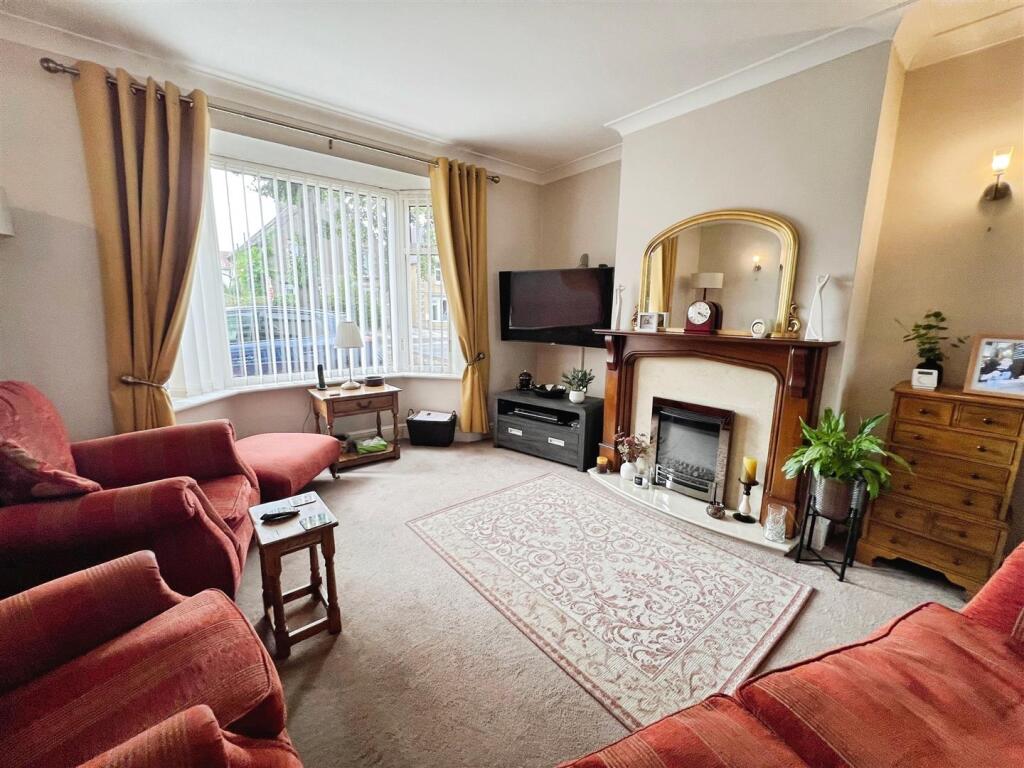 House in Shrewsbury, Shropshire - View 4