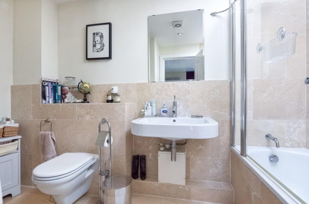 Apartment in London, Balham - View 4
