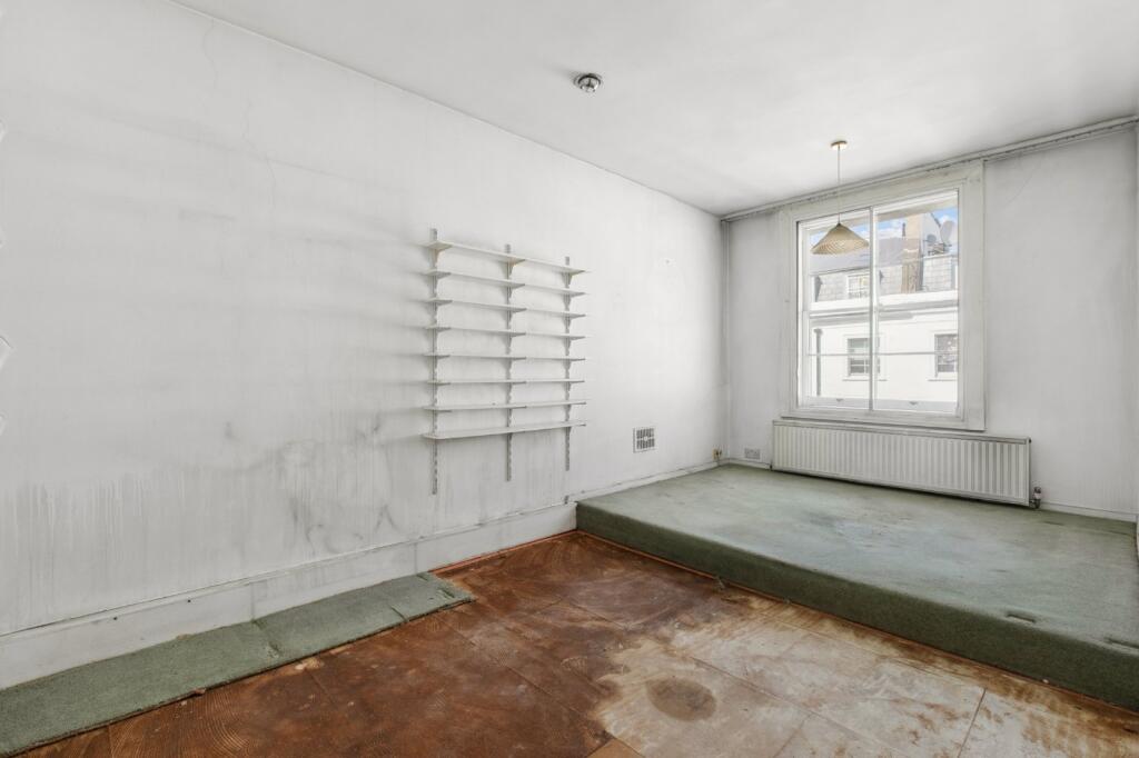 Apartment in London, Westbourne Green, Bayswater - View 4