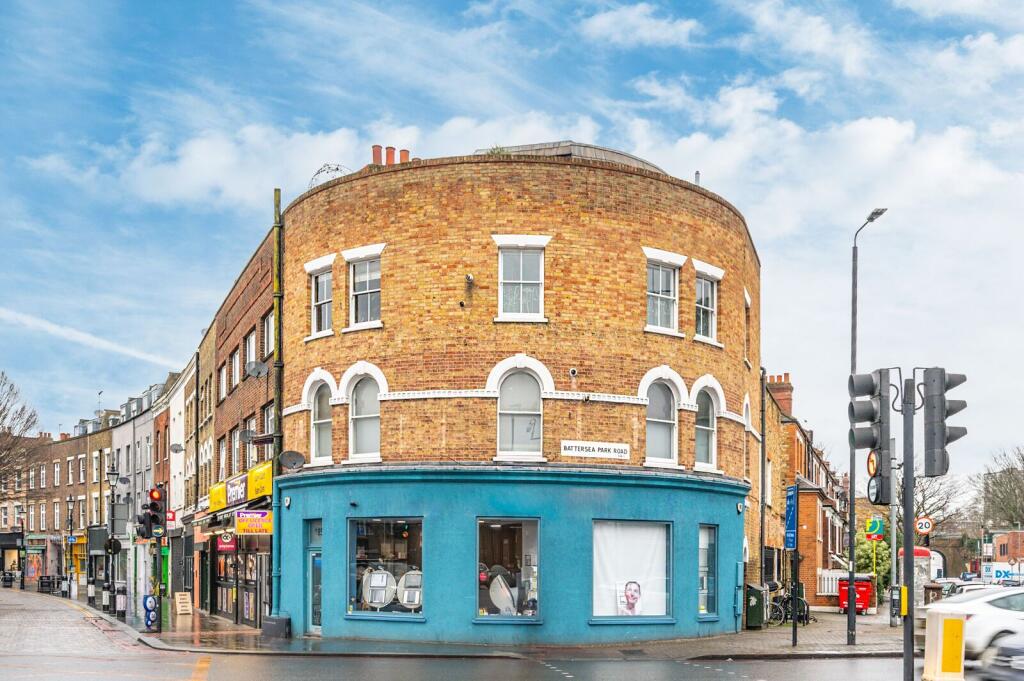 Main image of property: Battersea High Street, Battersea, London, SW11