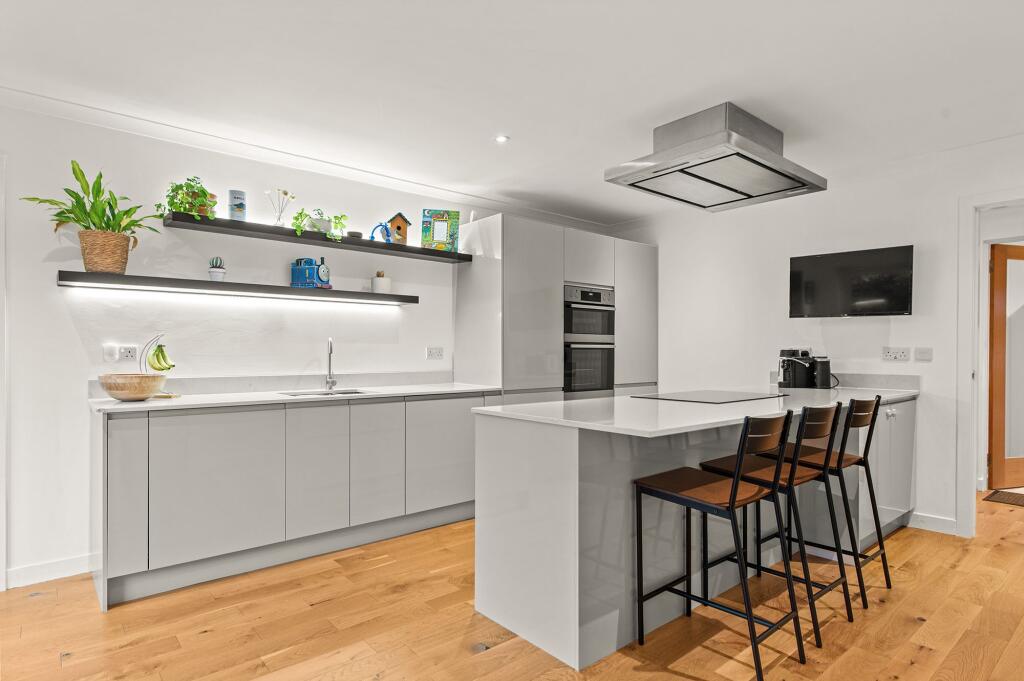 Main image of property: Abbey Park, Auchterarder, PH3