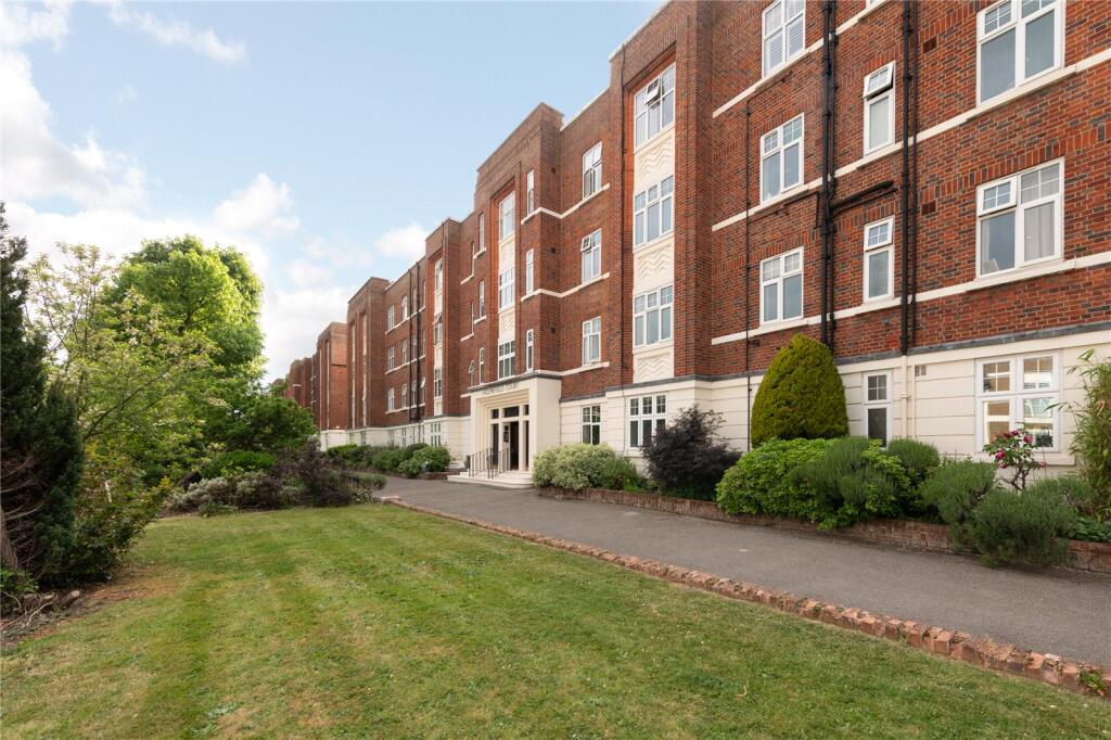 Main image of property: Belsize Grove, London, NW3