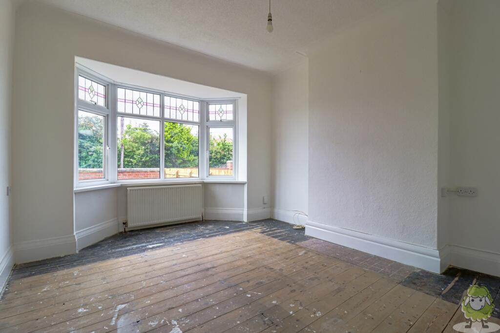 House in South Tyneside, Horsley Hill - View 3