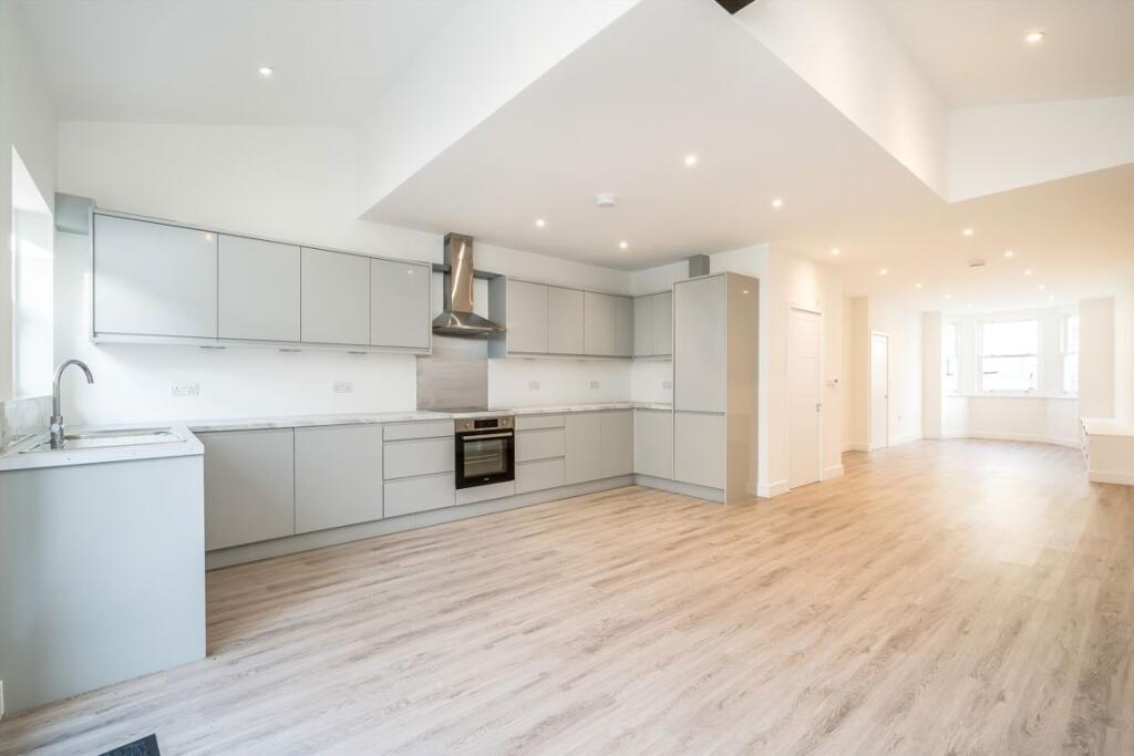 Main image of property: Sulina Road, Brixton