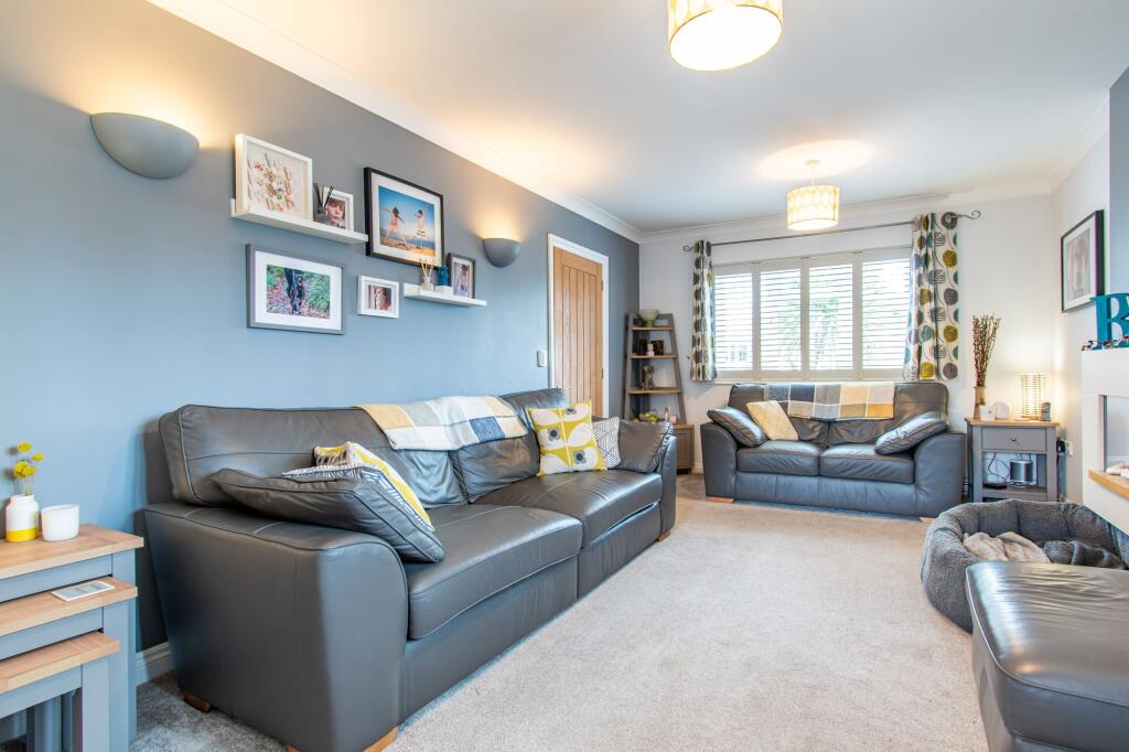 Oliver Court, Dobwalls, PL14 photo 3