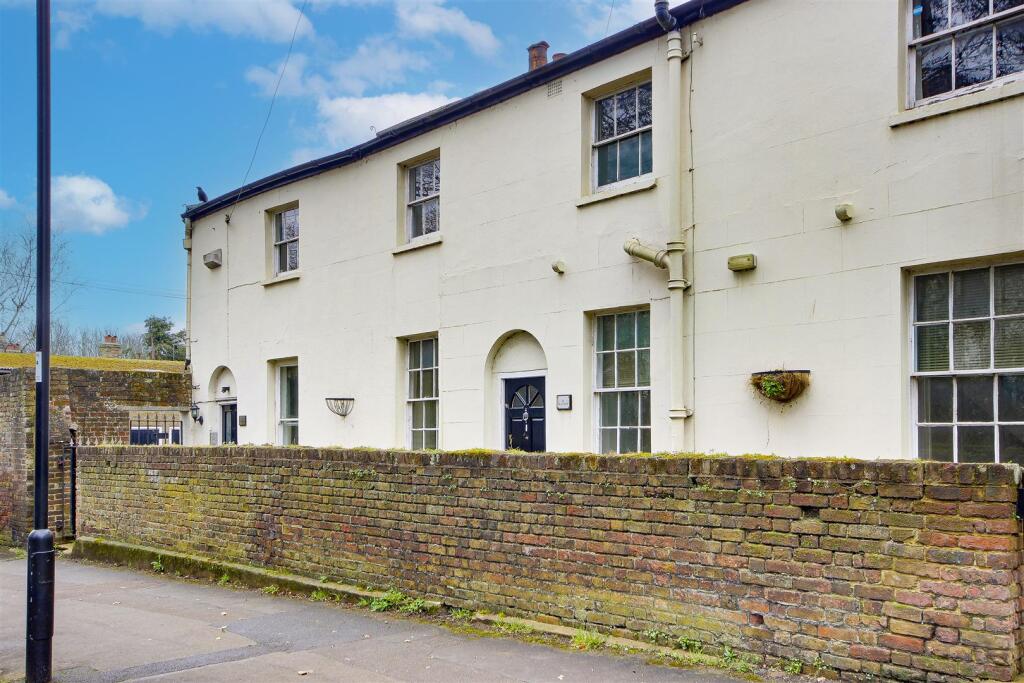 Main image of property: The Clock House, Forty Hill, Enfield