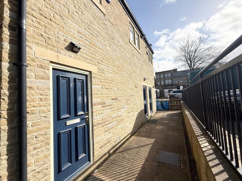 Main image of property: Town Street, Farsley, Pudsey, West Yorkshire, LS28
