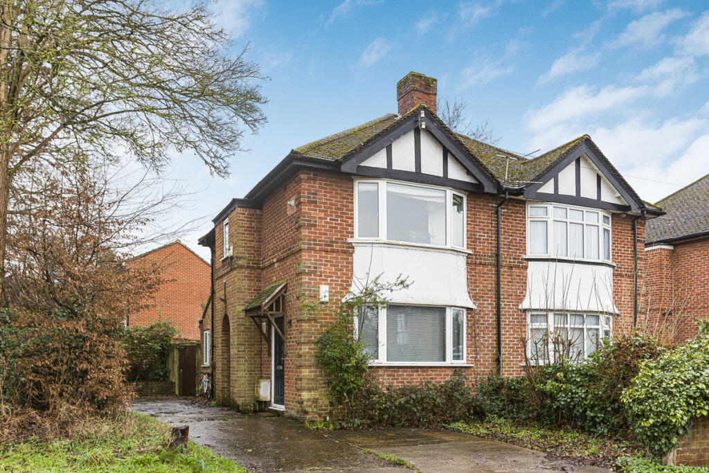 Main image of property: Merewood Avenue, Oxford, OX3
