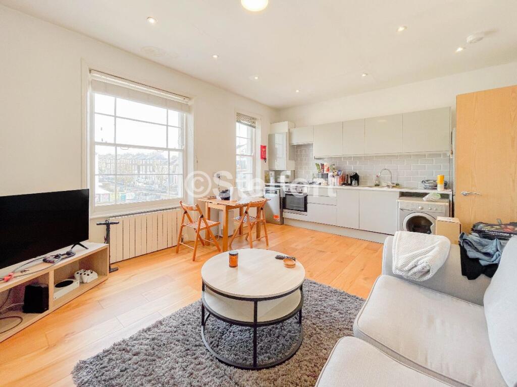 Main image of property: Murray Street, London N1