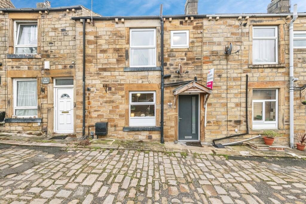 Main image of property: Beaumont Place, BATLEY