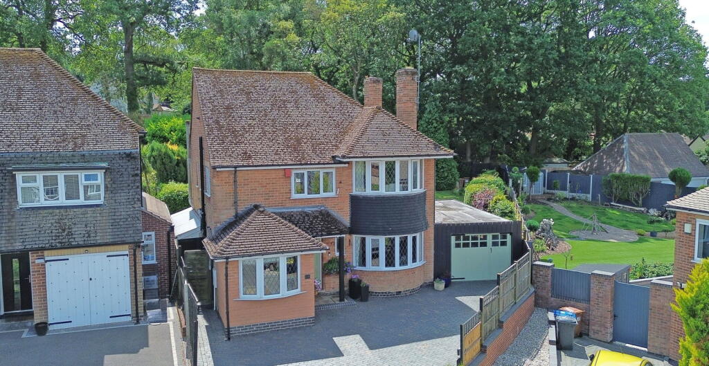 Additional image 27 of The Grove, Little Aston, Sutton Coldfield