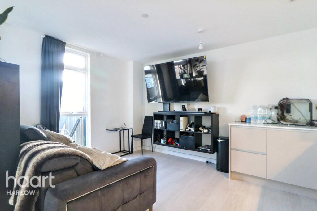 Main image of property: Magnolia House, Harlow