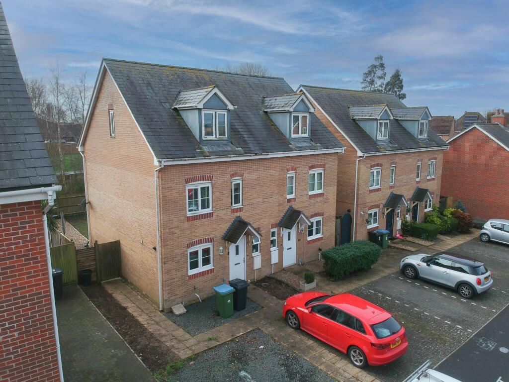 Main image of property: Holmes Way, Wick, Littlehampton