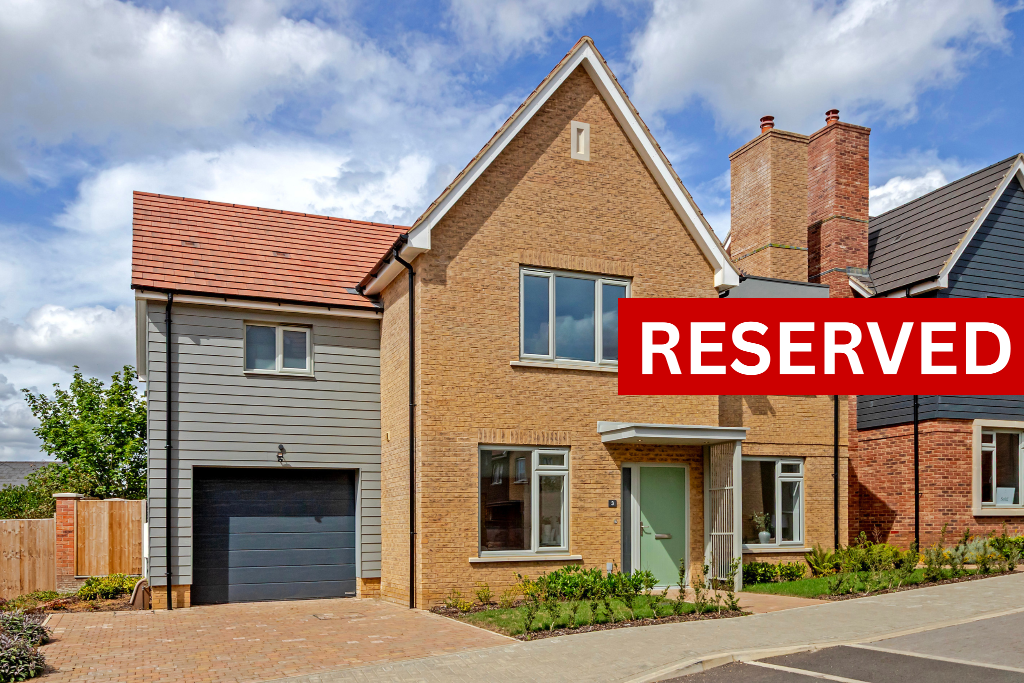 Main image of property: CHEQUER TREE WAY,
Maulden,
MK45 2PW