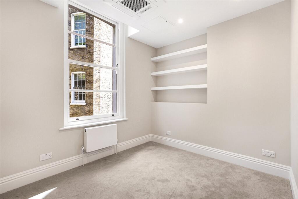 Apartment in London - View 4