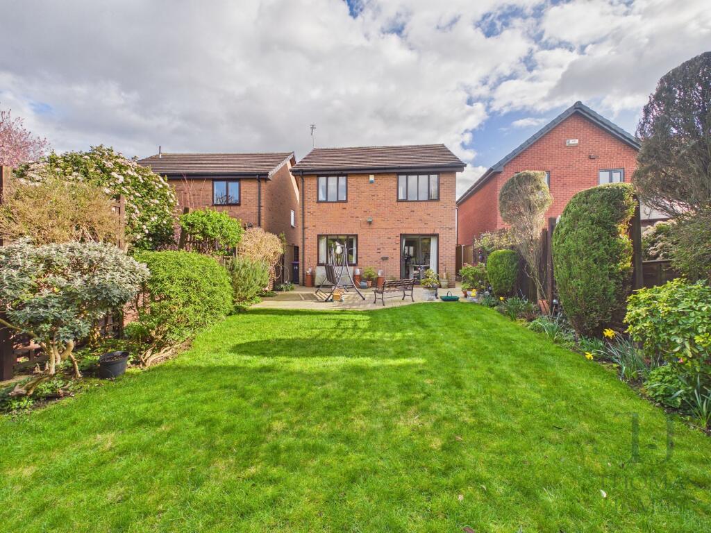 Patterdale Close, Gamston, NG2 photo 4