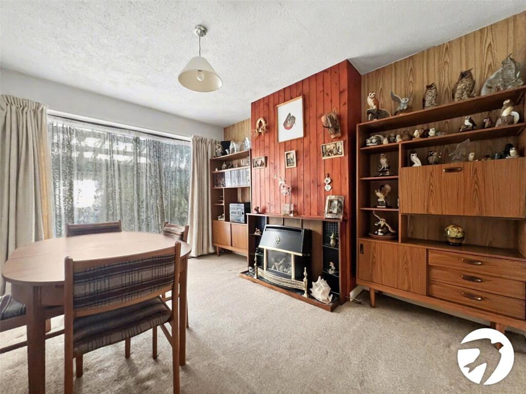 Main image of property: Grafton Avenue, Rochester, Kent, ME1