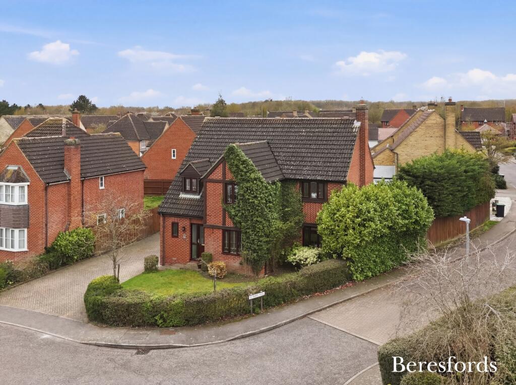 Main image of property: Pine Avenue, Dunmow, CM6