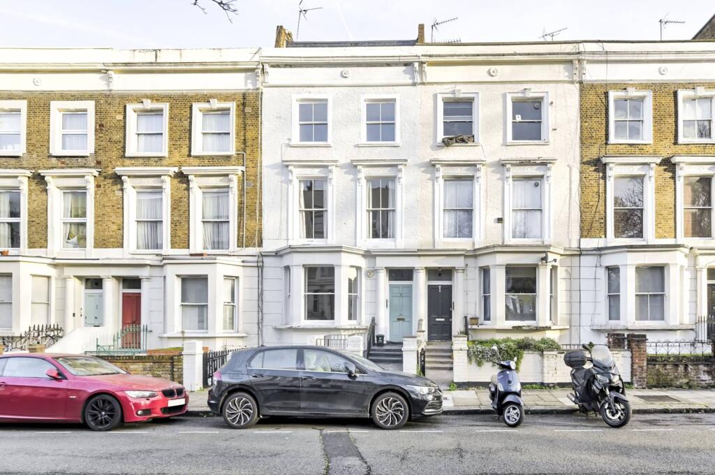 Main image of property: Edbrooke Road, Maida Vale, London, W9