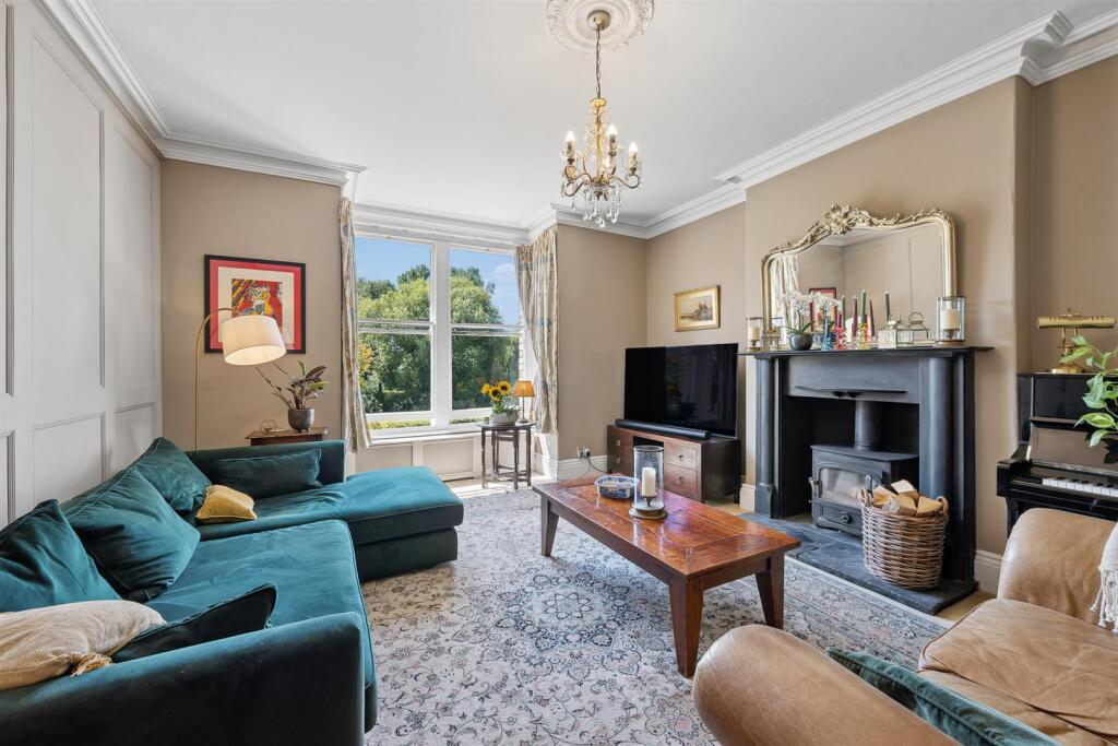 Silverdale, 11 Severn Bank, Shrewsbury, SY1 2JD photo 3