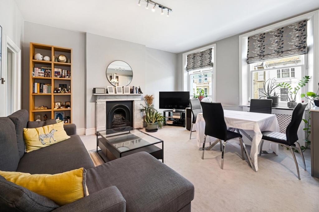 Main image of property: Beaufort Street, London