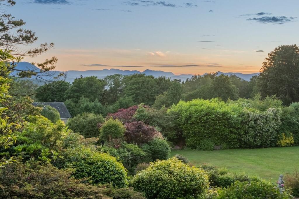 Hazelthwaite, Ambleside Road, Windermere, LA23 1AX photo 2
