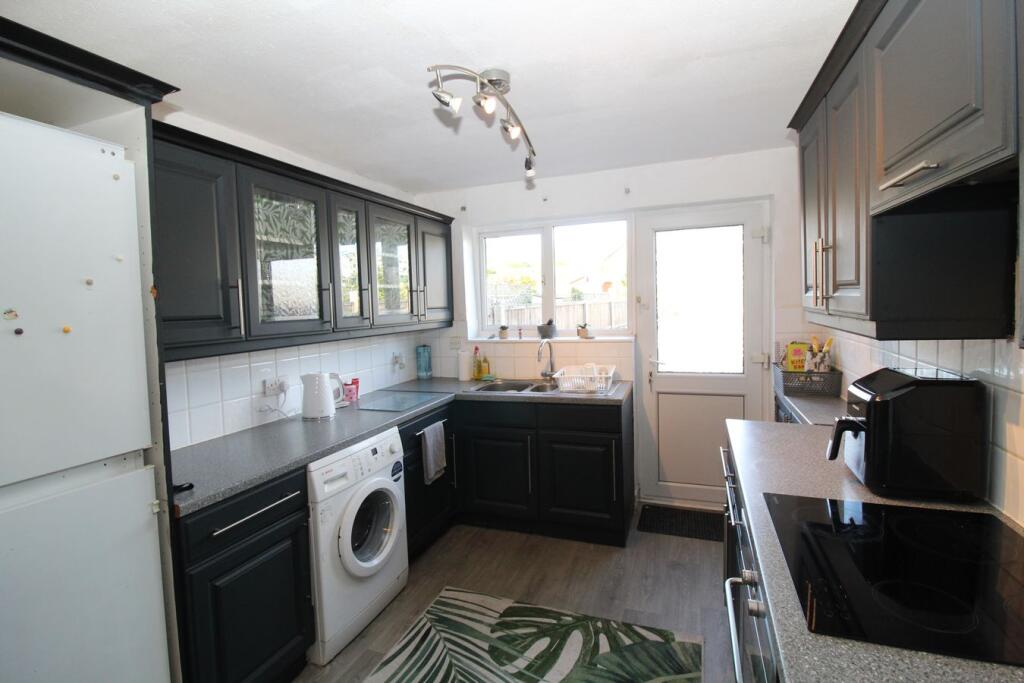 House in Leicester, Aylestone - More