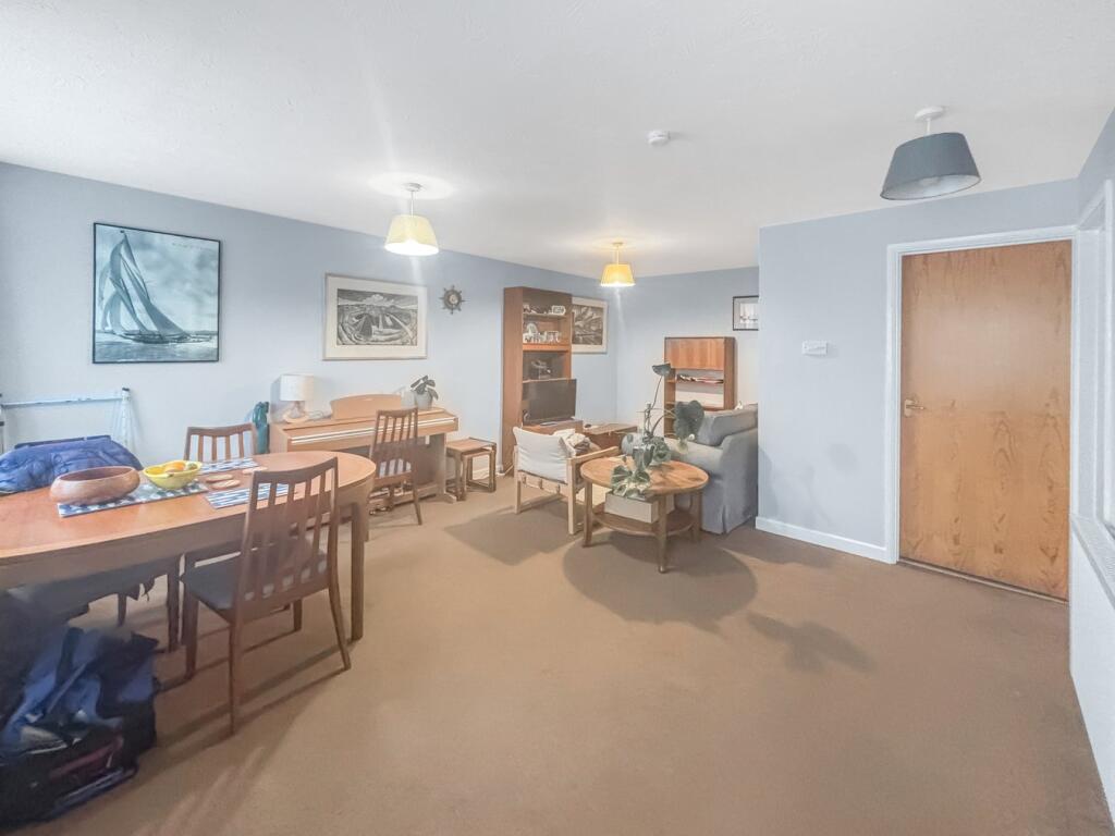 Manor Mews, Park Drive, Brightlingsea, Colchester, CO7 photo 2