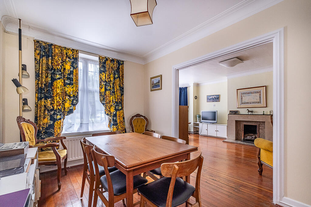 Apartment in London, Putney Village, Roehampton - View 3
