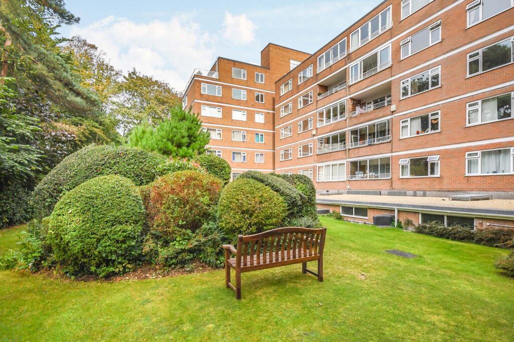 Main image of property: Dean Park Road, Bournemouth, BH1