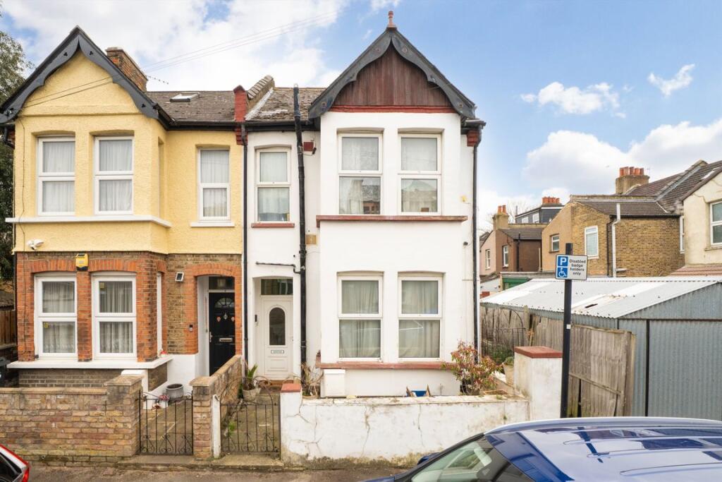 Main image of property: Temple Road, Hounslow