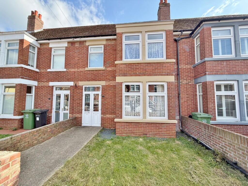 Main image of property: Mansvid Avenue, Drayton