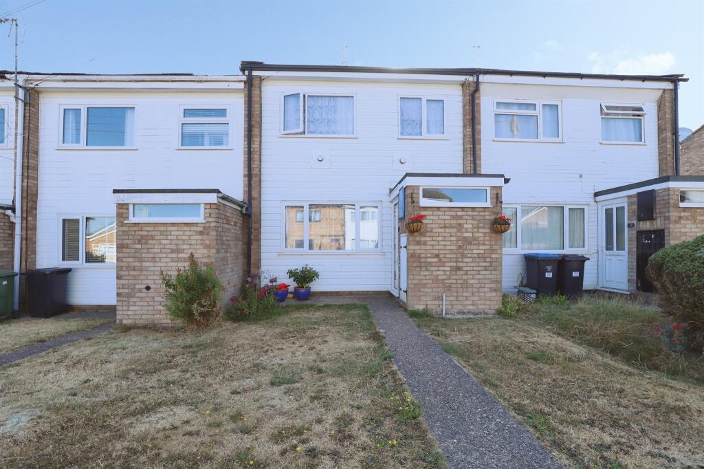 Main image of property: Hopton Fields, MARKET HARBOROUGH