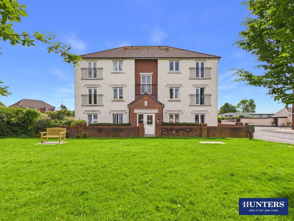 Main image of property: Sutton Close, Longtown, CA6