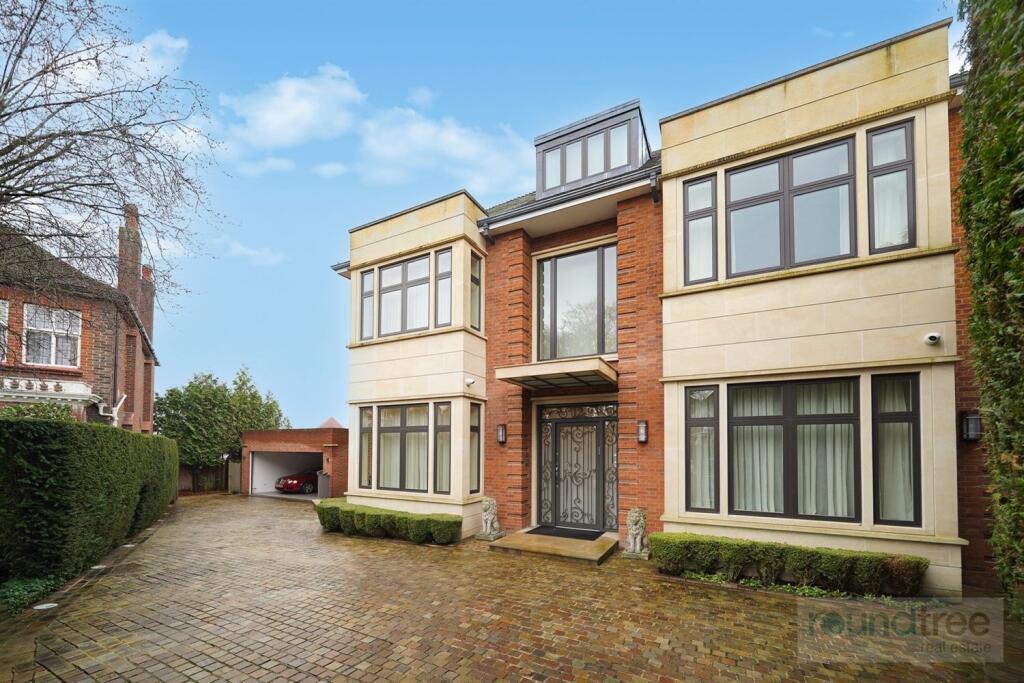 Main image of property: Goodyers Gardens, Hendon NW4