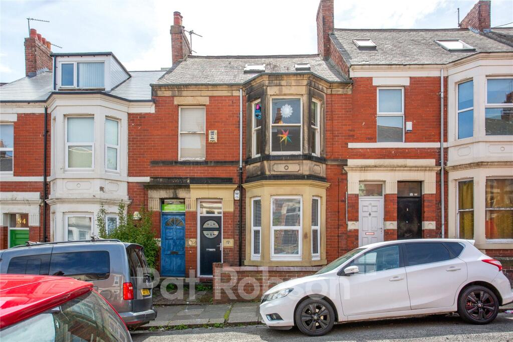 Main image of property: Grosvenor Gardens, Jesmond Vale, Newcastle Upon Tyne, NE2