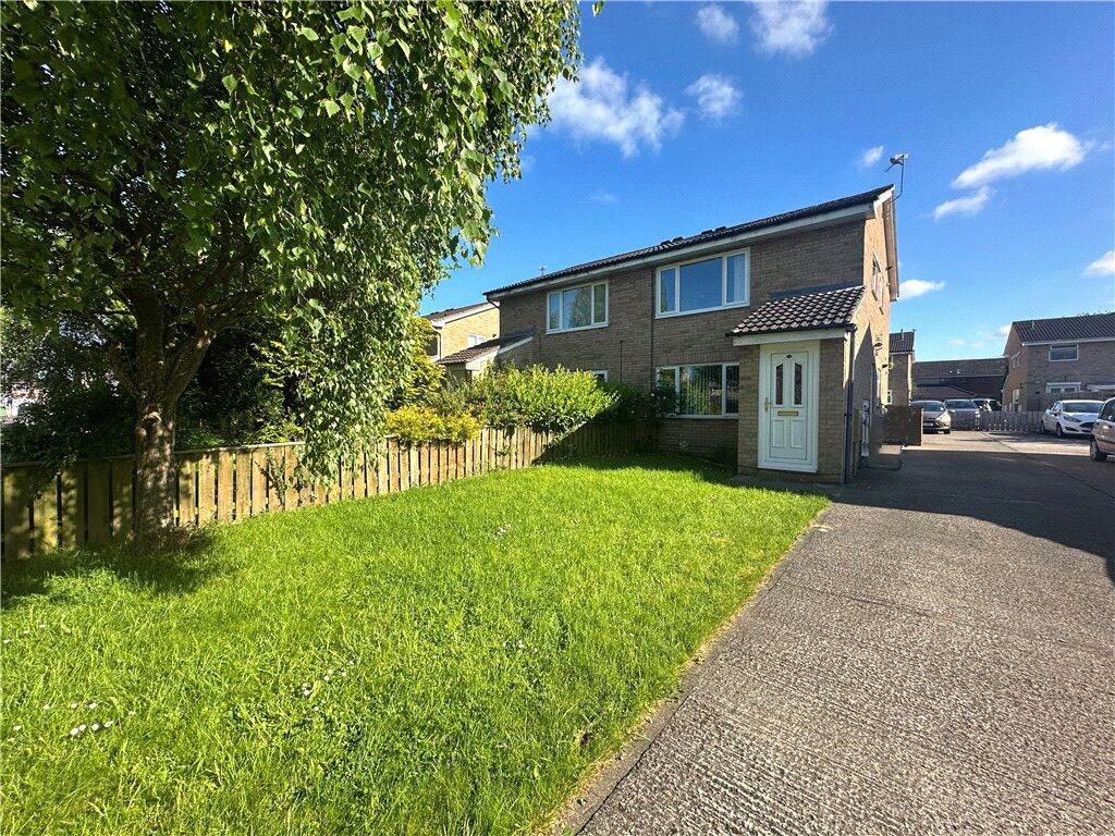 Main image of property: Monreith Avenue, Eaglescliffe, Stockton-on-Tees