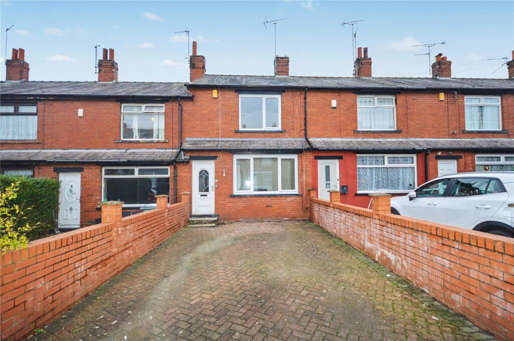 Main image of property: Parnaby Terrace, Leeds, West Yorkshire