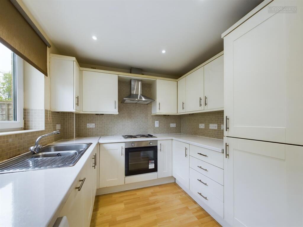 Main image of property: Cubitt Way, Oundle Road, Peterborough