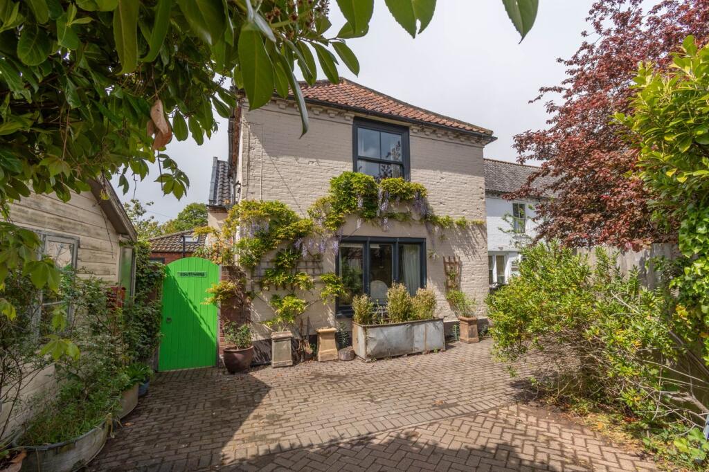 Main image of property: Hall Street, Briston, NR24