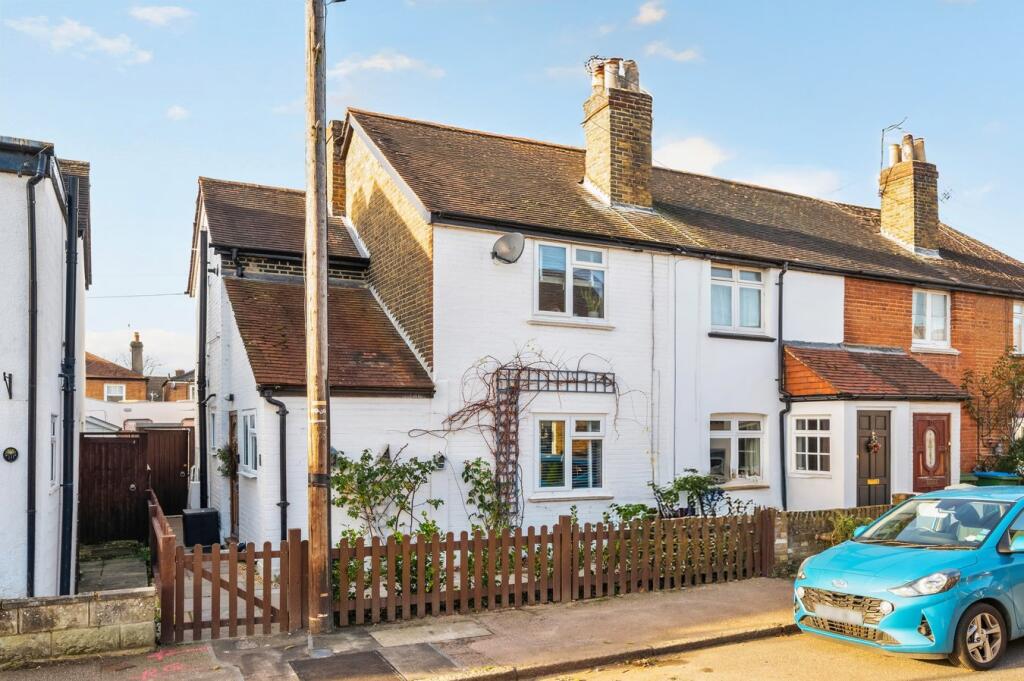 Main image of property: Primrose Road, Hersham, KT12