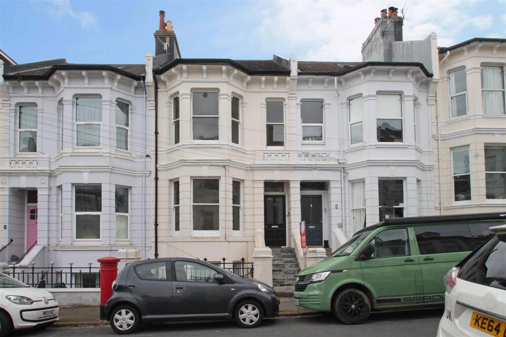 Main image of property: Stanford Road, Brighton