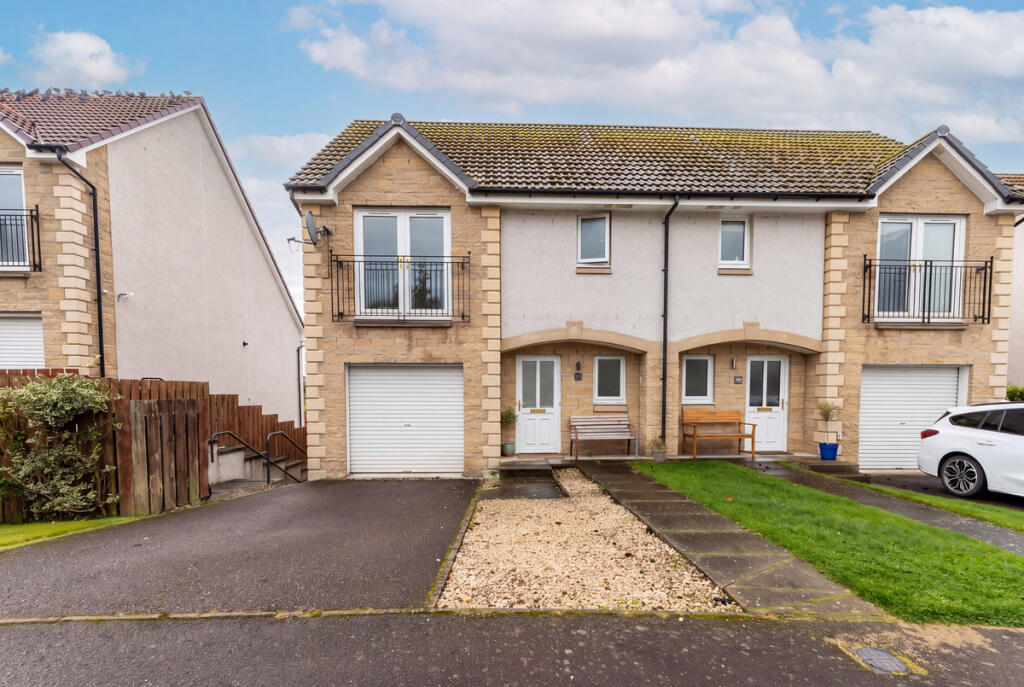 Main image of property: Culduthel Mains Circle, Inverness, IV2 6RH