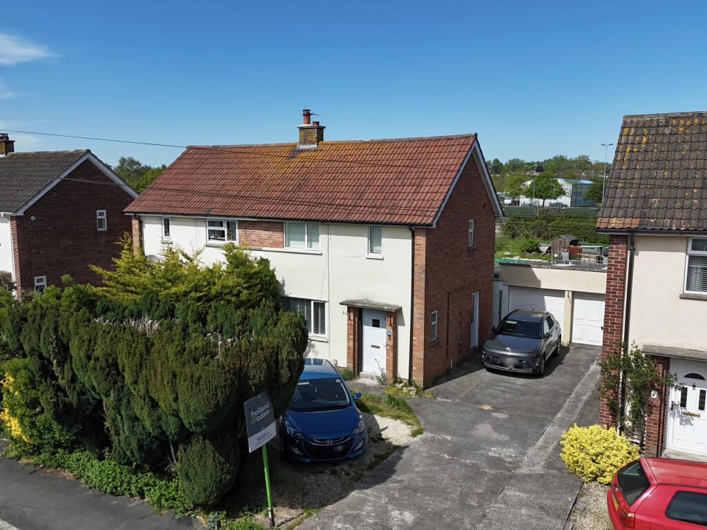 Main image of property: Strode Road, Street