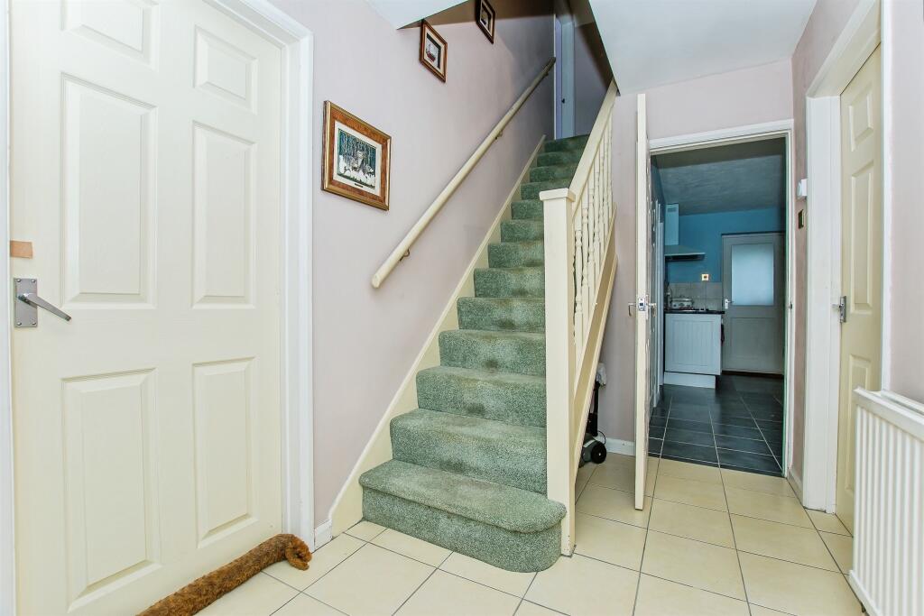 House in Spalding, Northorpe, Donington - More