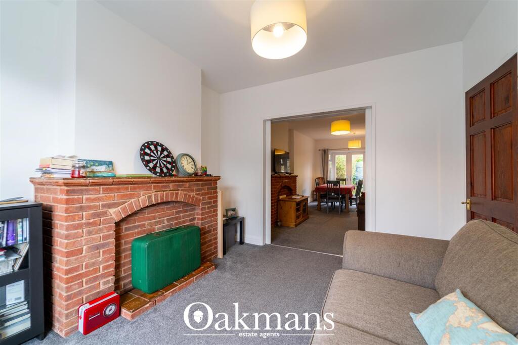 House in Birmingham, West Midlands - View 3